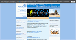 Desktop Screenshot of molinsderei.net